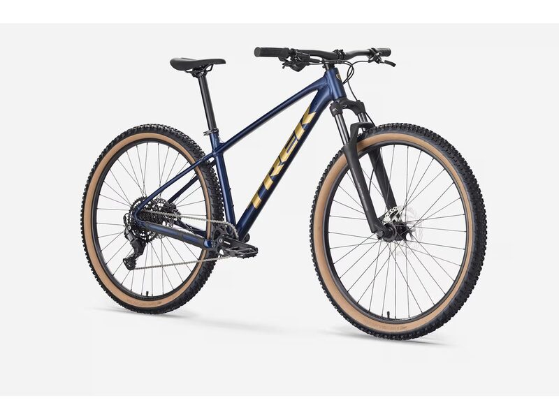 Trek Marlin 5 Mountain Bike 21-speed, 2022